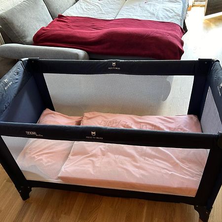 Apartmán Andys Bergglueck Weidach Exteriér fotografie